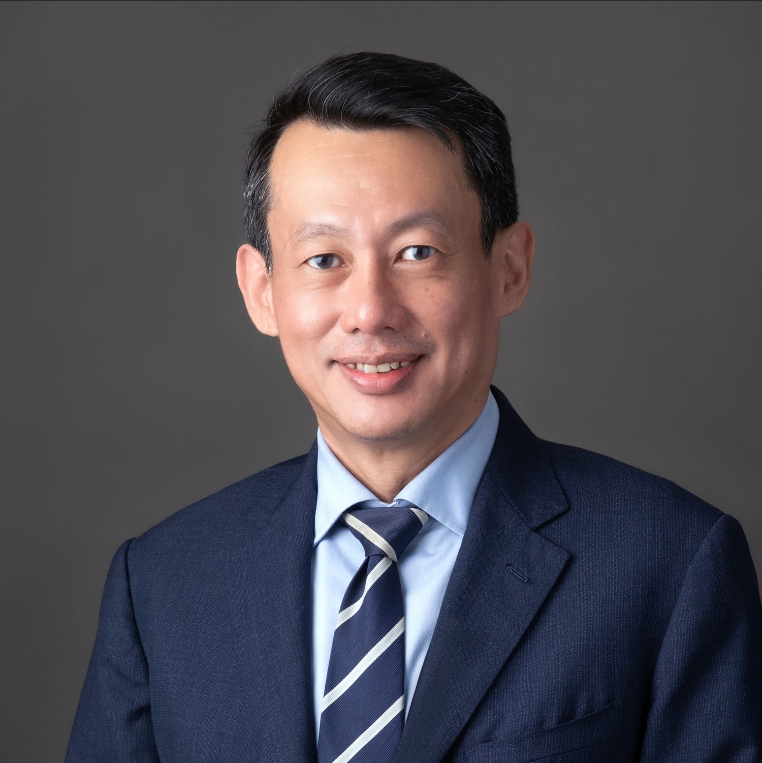 Ian Teo