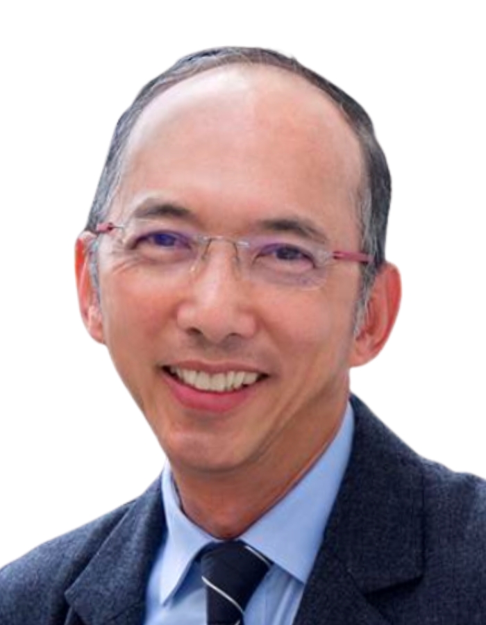 Prof Lawrence Boo