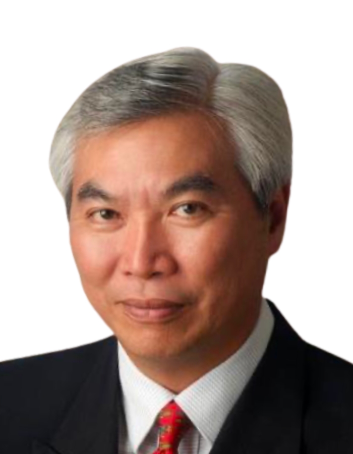 Capt Lee Wai Pong