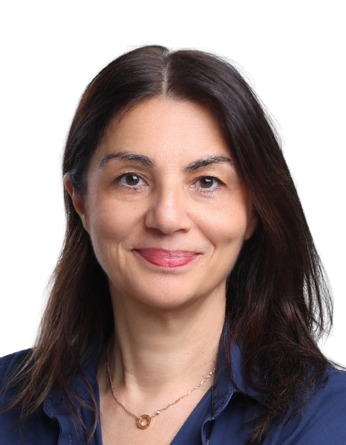 Jenny Bazakas