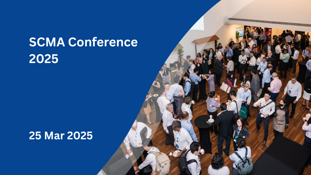 SCMA Conference 2025