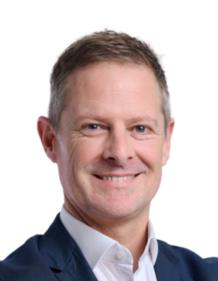 Michael Hustler