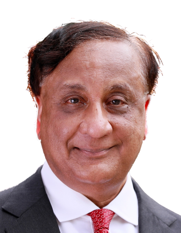 Jaya Prakash