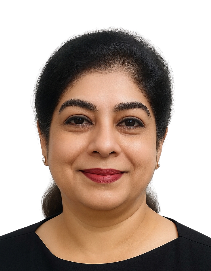 Riya Kaur