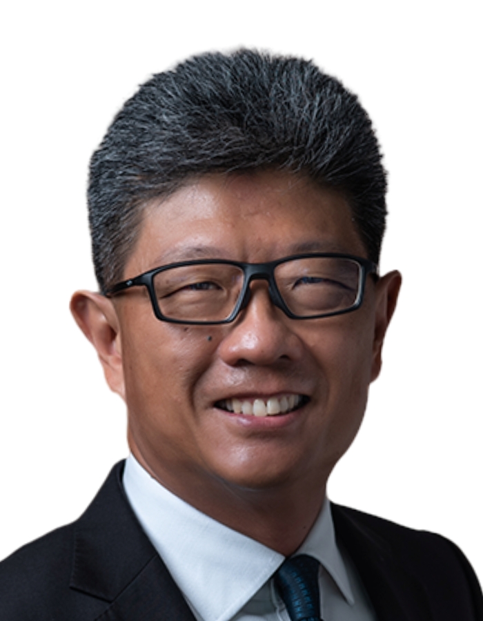 Winston Kwek