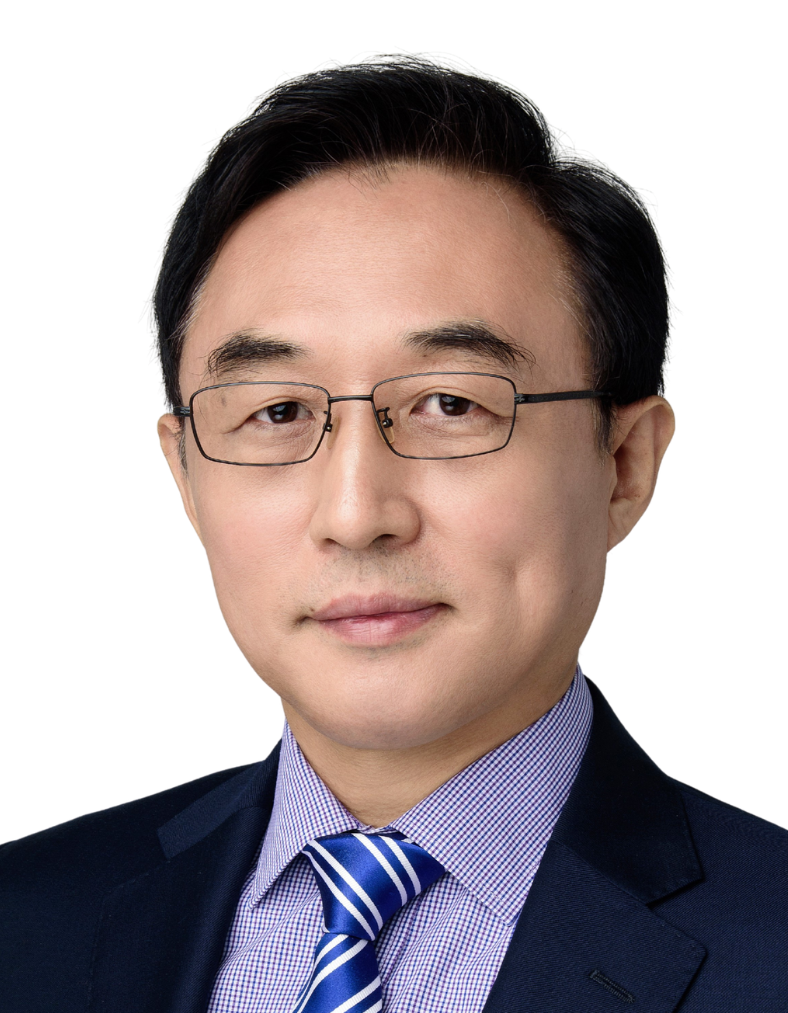 Thomas Xu