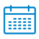 Homepage Icon: Upcoming Events