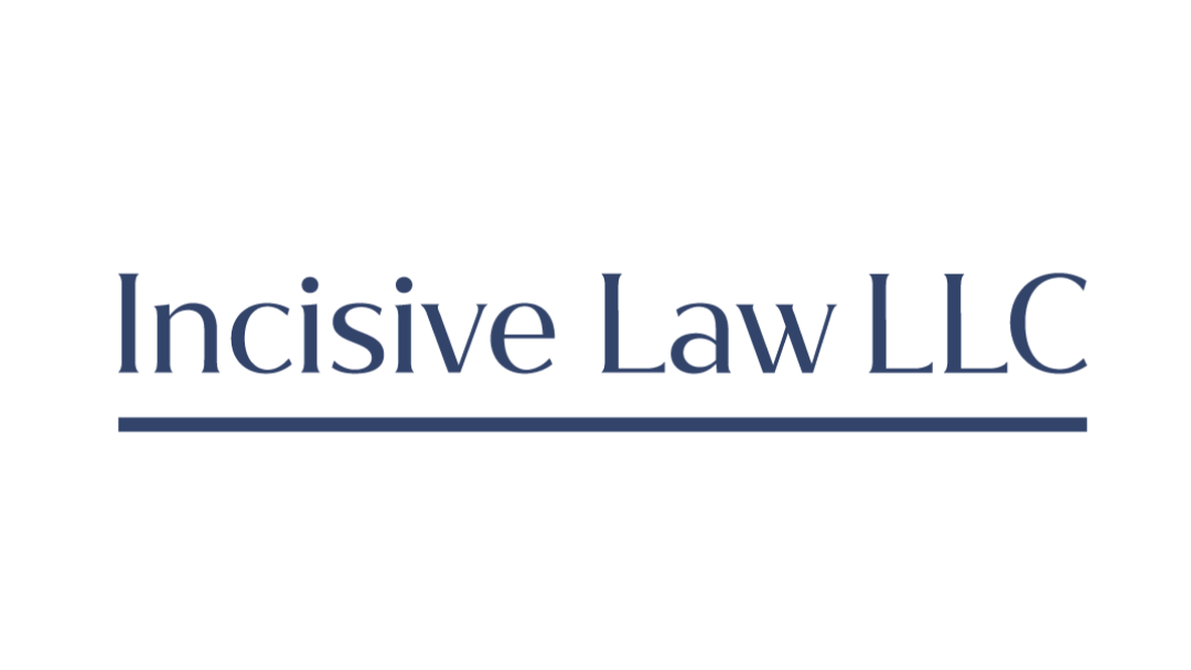 Incisive Law LLC