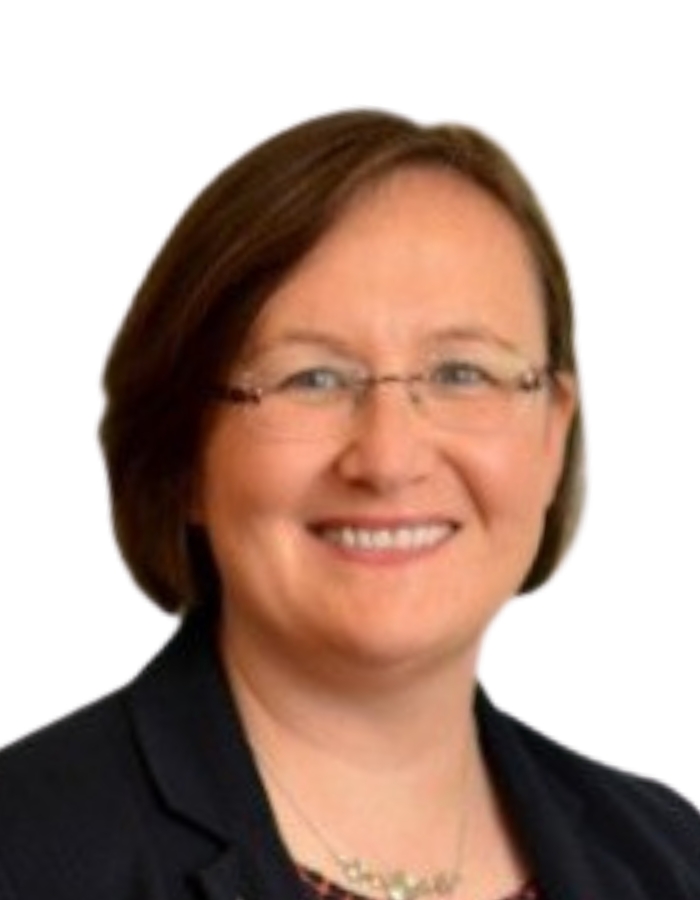 Catherine Smith