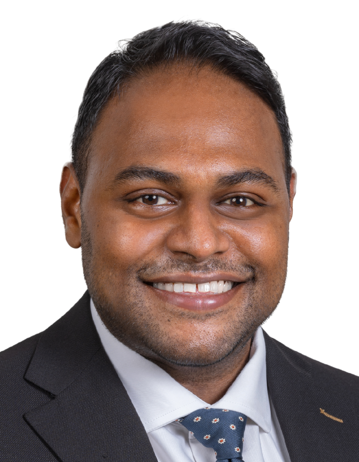 Dinesh Sabapathy