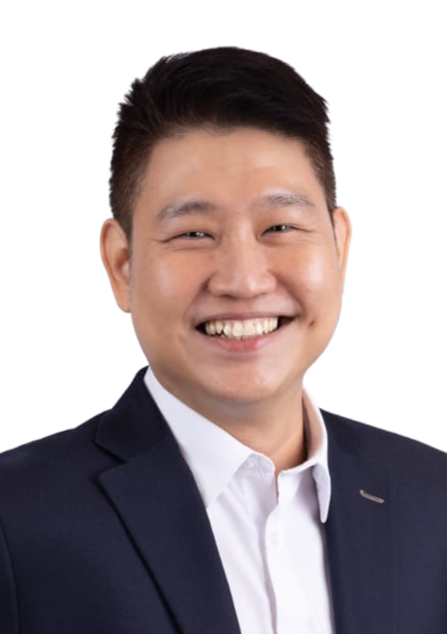 Lim Wei Hong