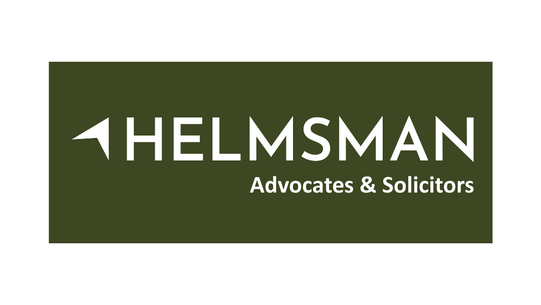 Helmsman LLC