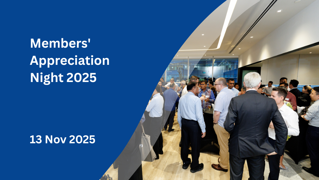 Members' Appreciation Night 2025