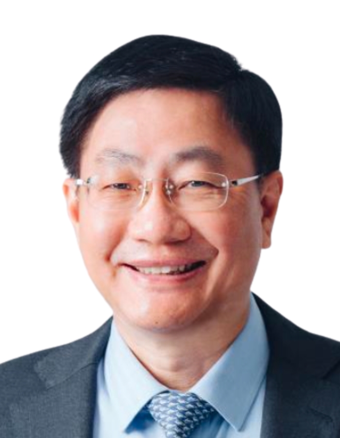 Jin Yu Lai