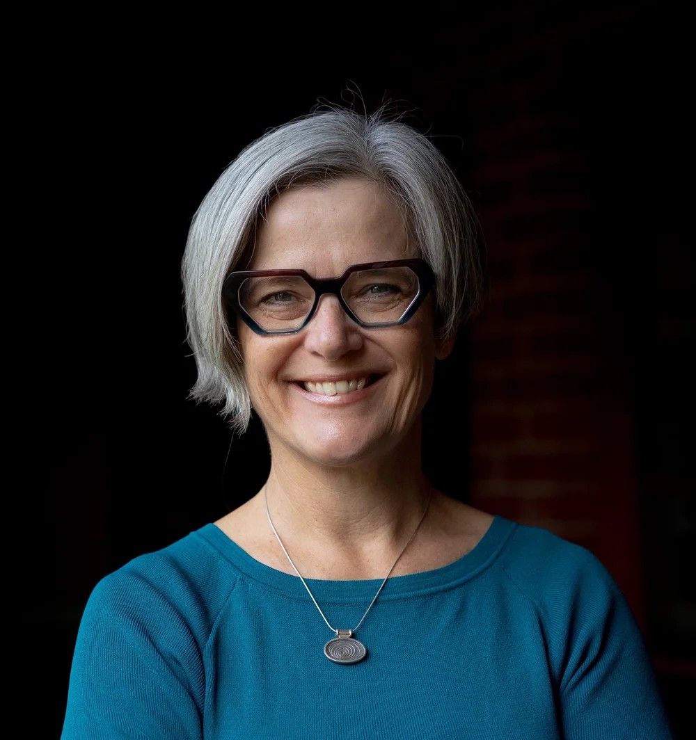 Prof Kate Lewins
