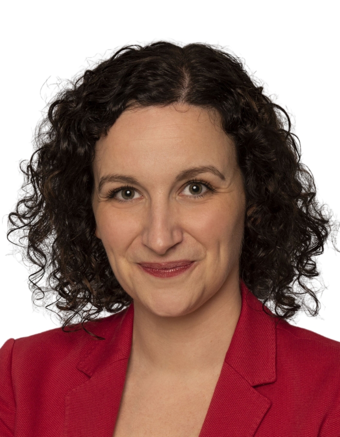 Aline Bordreuil