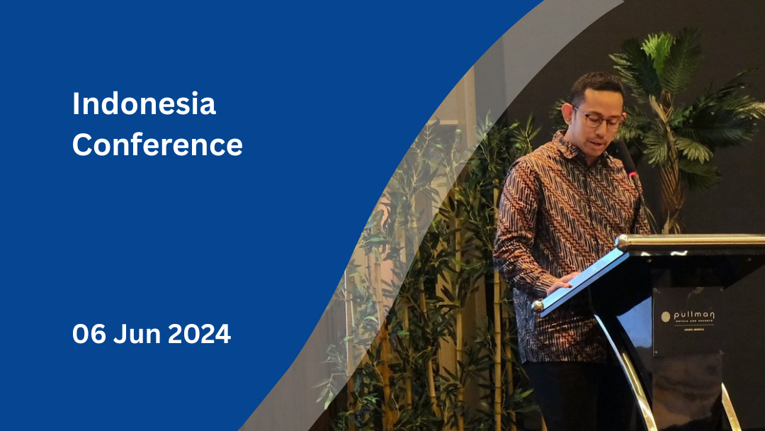 Indonesia Conference