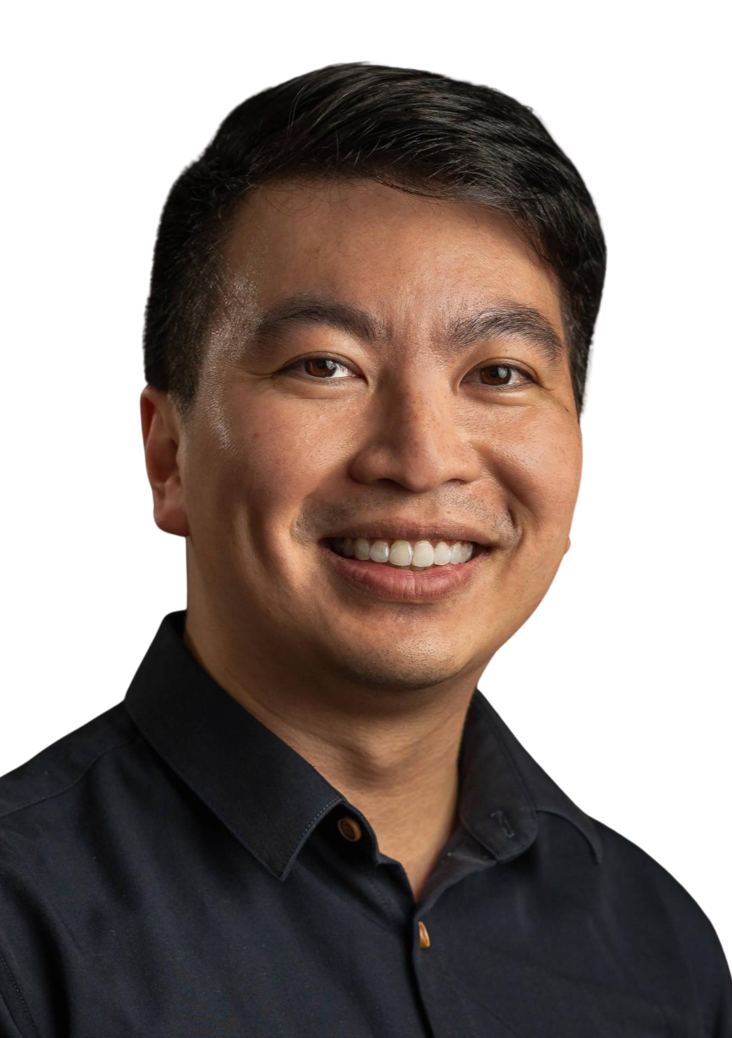 Nicholas Tan