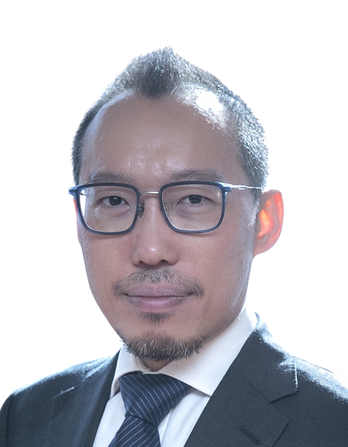 Nicholas Lum