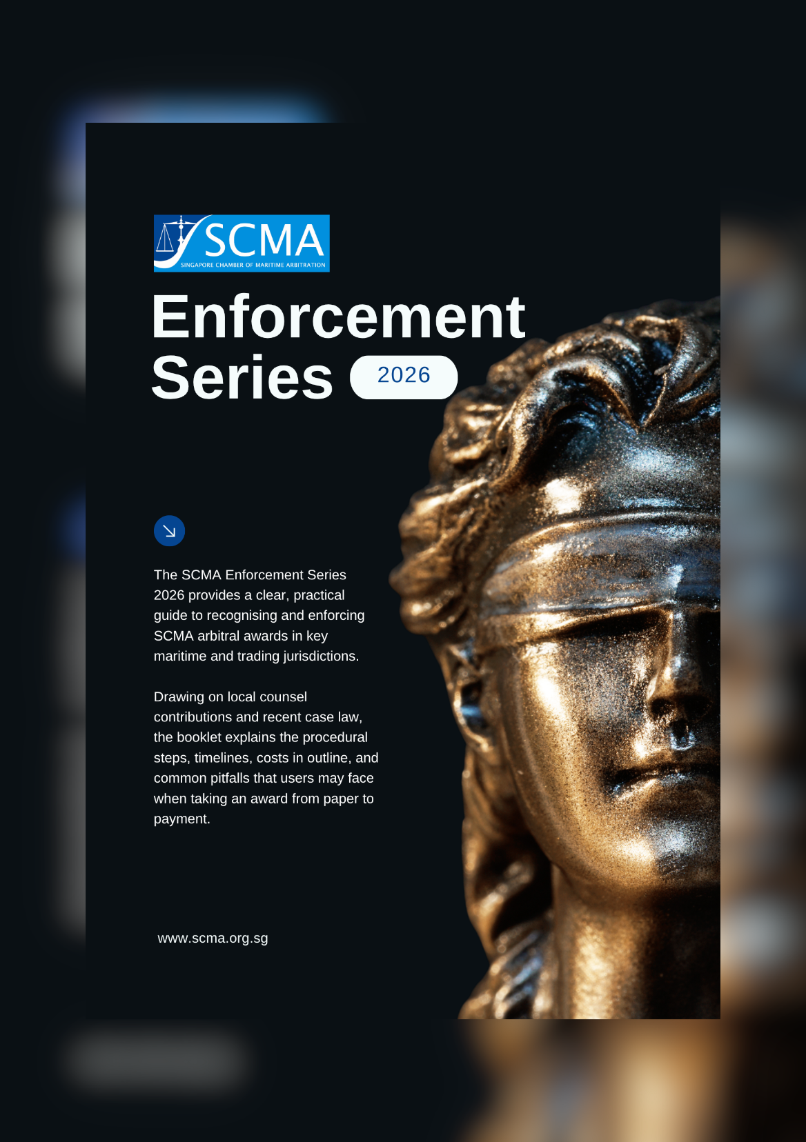 Enforcement Series 2026